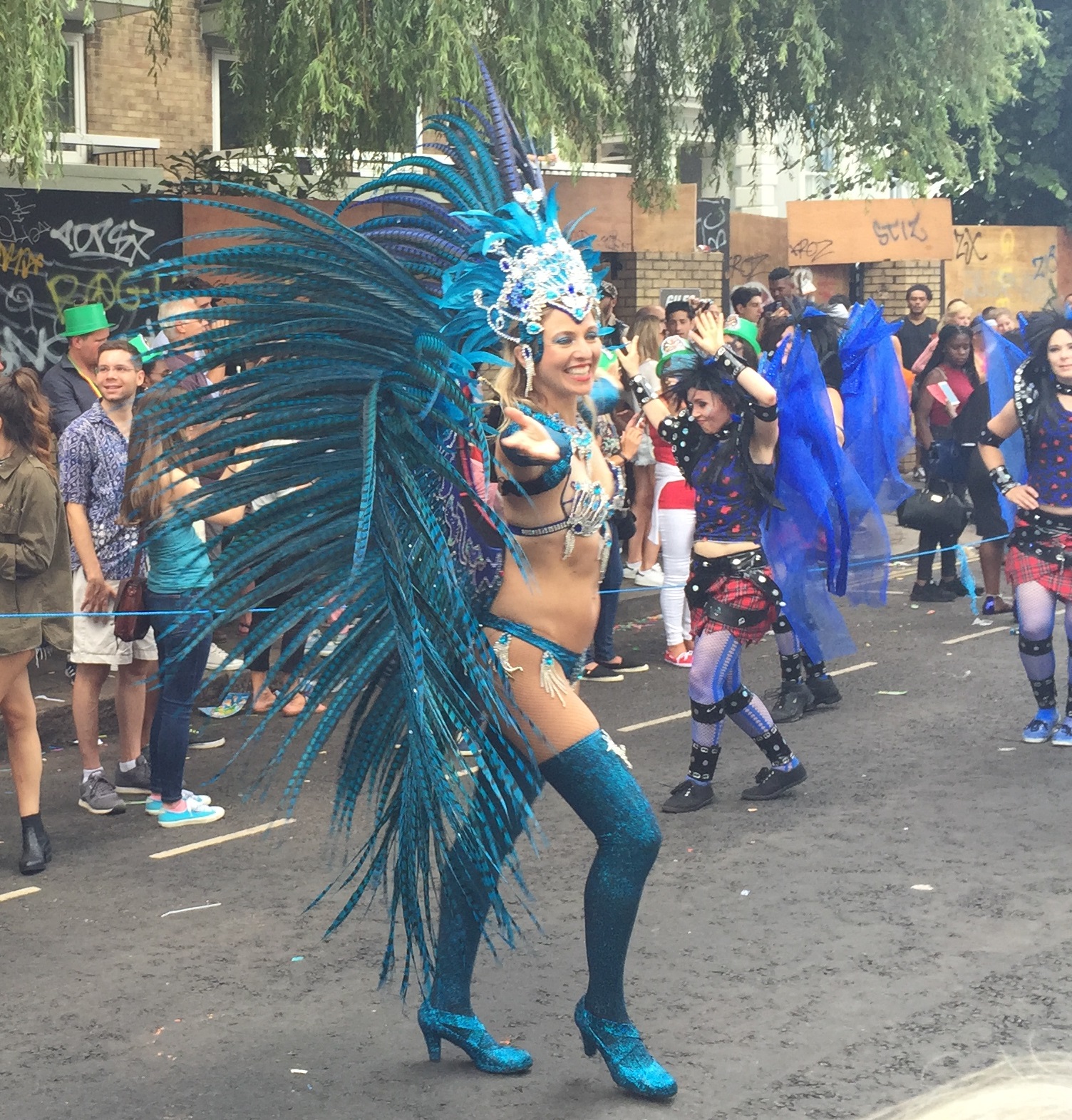 Notting Hill Carnival20