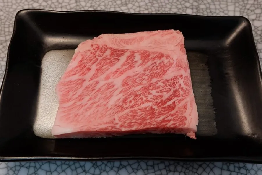sirloin steak