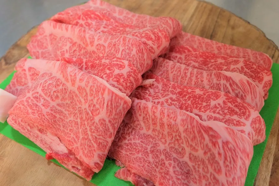 sukiyaki