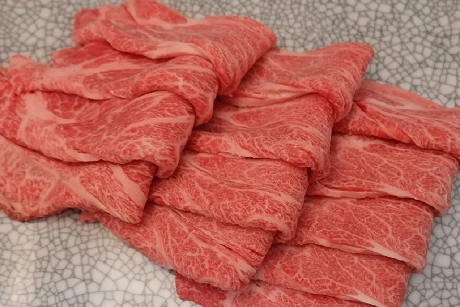 sukiyaki