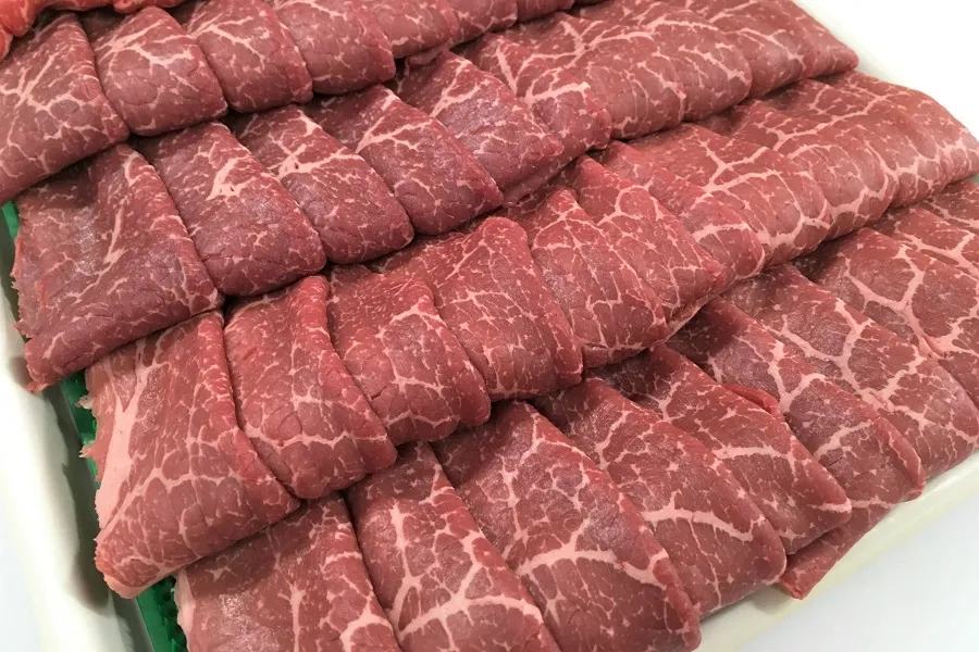 sukiyaki
