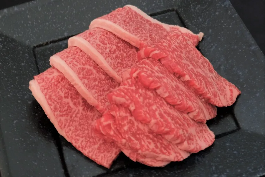 yakiniku
