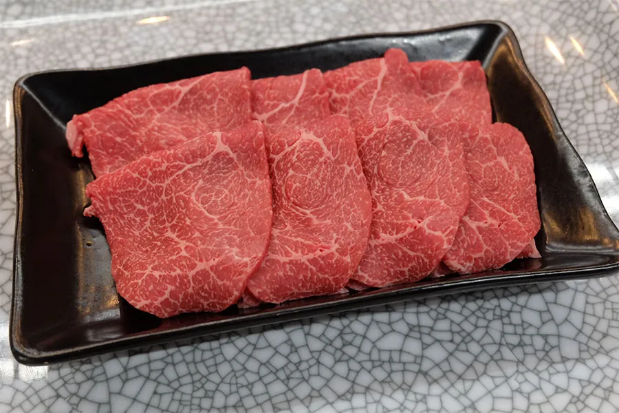 yakiniku