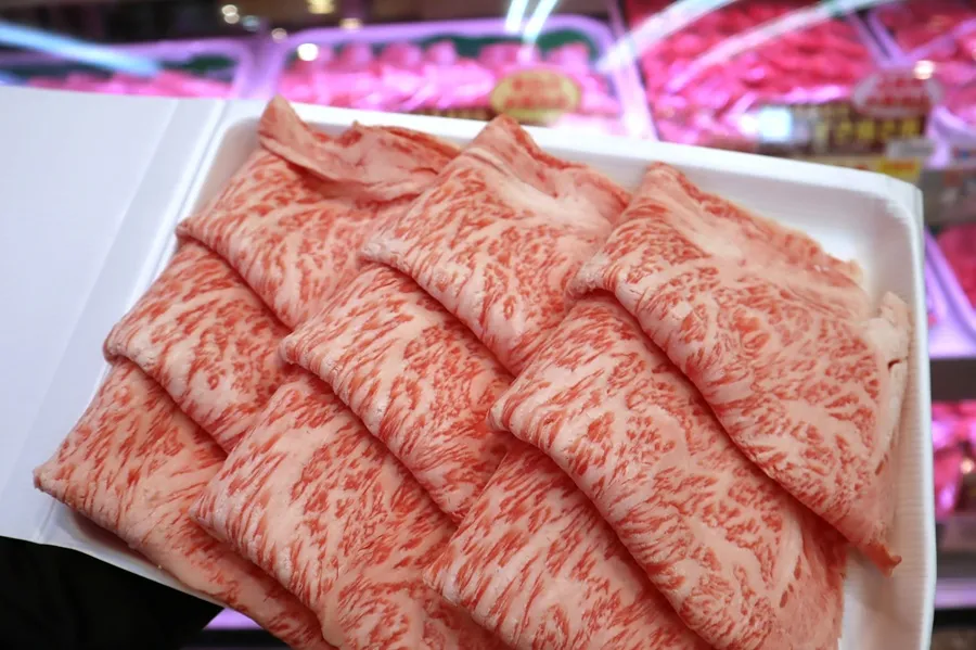 【お肉のお取り寄せ】特売品掲載しました